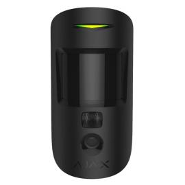 AJA-118275, Ajax Superior MotionCam HD (PhOD) Jeweller - Black