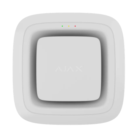 AJA-118602, Ajax EN54 FireProtect (Sounder) - White