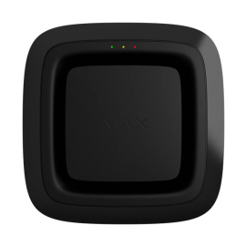 AJA-118603, Ajax EN54 FireProtect (Sounder) - Black