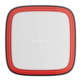 AJA-118605, Ajax EN54 FireProtect (VAD) - White