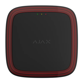 AJA-118606, Ajax EN54 FireProtect (VAD) - Black