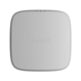 AJA-119917, Ajax EN54 FireProtect (Heat) - White