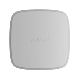 AJA-119919, Ajax EN54 FireProtect (Smoke/Sounder) - White