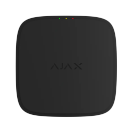 AJA-119920, Ajax EN54 FireProtect (Smoke/Sounder) - Black
