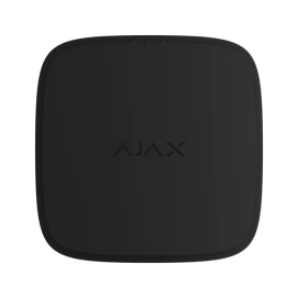 AJA-119922, Ajax EN54 FireProtect (Smoke) - Black