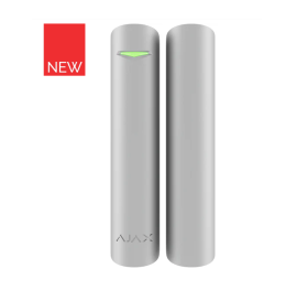 AJA-121293, Ajax DoorProtect U - White