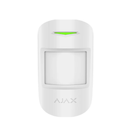 AJA-121295, Ajax MotionProtect U - White