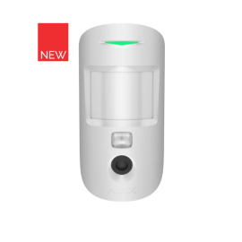 AJA-121297, Ajax MotionCam U (PhOD) - White