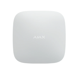 AJA-123641, Ajax Hub 4G - White