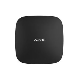 AJA-123642, Ajax Hub 4G - Black
