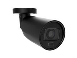 AJA-126276, Ajax BulletCam HLVF 5 MP, HybridLight, Varifocal - Black