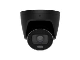 AJA-126280, Ajax TurretCam HLVF 5 MP, HybridLight, Varifocal - Black