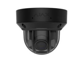 AJA-126284, Ajax DomeCam HLVF 5 MP, HybridLight, Varifocal - Black