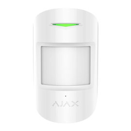 AJA-130349, Ajax MotionProtect Plus U - White