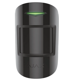 AJA-130350, Ajax MotionProtect Plus U - Black