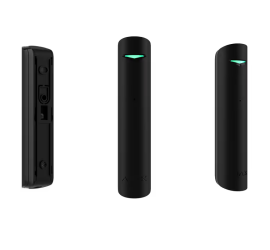 AJA-130352, Ajax GlassProtect U - Black