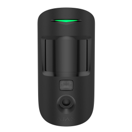 AJA-132784, Ajax MotionCam U - Black