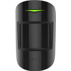 AJA-133191, Ajax Superior CombiProtect S - Black