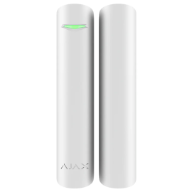 AJA-133198, Ajax Superior DoorProtect S Plus - White