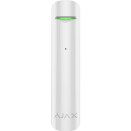 AJA-133202, Ajax Superior GlassProtect S - White