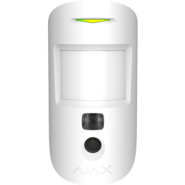 AJA-133214, Ajax Superior MotionCam S (PhOD) Jeweller - White