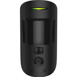 AJA-133215, Ajax Superior MotionCam S (PhOD) Jeweller - Black