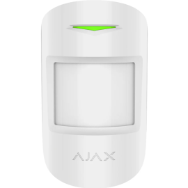 AJA-133222, Ajax Superior MotionProtect S Plus - White