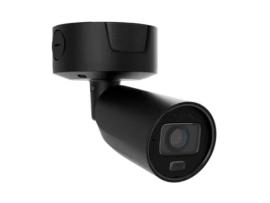 AJA-135569, Ajax Superior BulletCam HLVF 4MP, HybridLight, Varifocal, 2Way Spk - Black