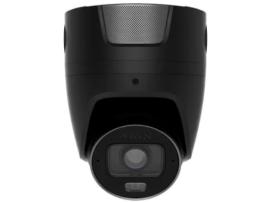 AJA-135573, Ajax Superior TurretCam HLVF 4MP, HybridLight, Varifocal, 2Way Spk - Black