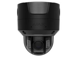 AJA-135577, Ajax Superior DomeCam HLVF 4MP, HybridLight, Varifocal, 2Way Spk - Black