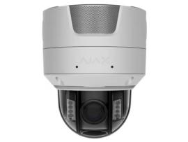 AJA-135578, Ajax Superior DomeCam HLVF 4MP, HybridLight, Varifocal, 2Way Spk - White