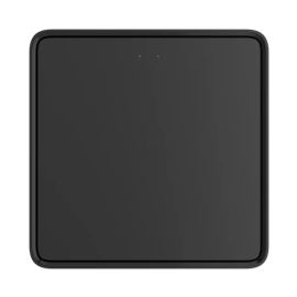 AJA-135976, Ajax EN54 Fire ReX (8EU) ASP - Black