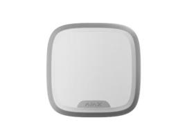 AJA-137749, Ajax Superior StreetSiren Plus G3 Jeweller - White
