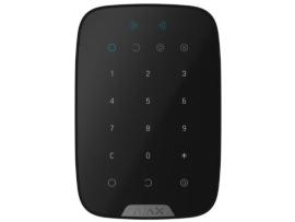 AJA-139675, Ajax Superior KeyPad Plus G3 Jeweller - Black