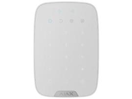 AJA-139676, Ajax Superior KeyPad Plus G3 Jeweller - White