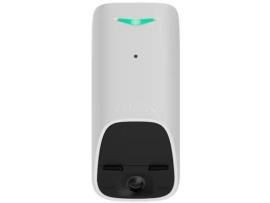 AJA-142681, Ajax Superior MotionCam G3 (PhOD) Jeweller - White