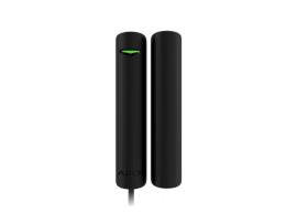 AJA-143555, AJAX FIBRA G3 DoorProtect Opening Detector - Black