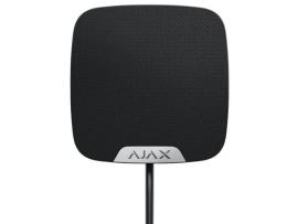 AJA-143559, AJAX FIBRA HomeSiren Internal Siren - Black
