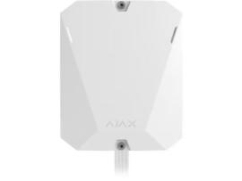 AJA-143576, AJAX FIBRA Hub Hybrid - White