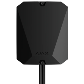 AJA-143591, AJAX FIBRA Hub Hybrid 4G - Black