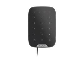 AJA-143600, AJAX FIBRA KeyPad Arming Station - Black