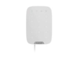 AJA-143601, AJAX FIBRA KeyPad Arming Station - White