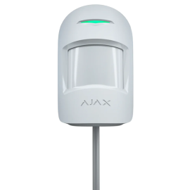 AJA-143618, AJAX FIBRA MotionProtect Pet Tolerant PIR - White