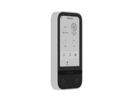 AJA-149672, Ajax Superior KeyPad TouchScreen G3 Jeweller - White