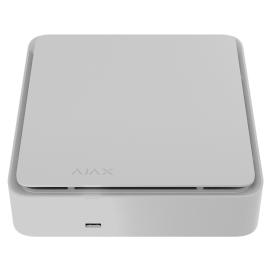 AJA-151371, AJAX NVR HAC 16ch with HDMI Output - White