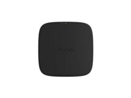 AJA-155888, Ajax EN54 FireProtect (Heat/Smoke) - Black