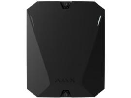 AJA-160769, Ajax Superior MultiTransmitter G3 Jeweller plug type G - Black