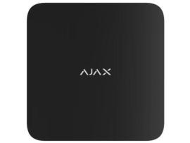 AJA-164083, Ajax Superior ReX G3 - Black