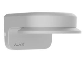 AJA-168236, Ajax MountCam A2 Wall Bracket - White