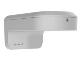 AJA-168238, Ajax MountCam B1 Wall Bracket - White